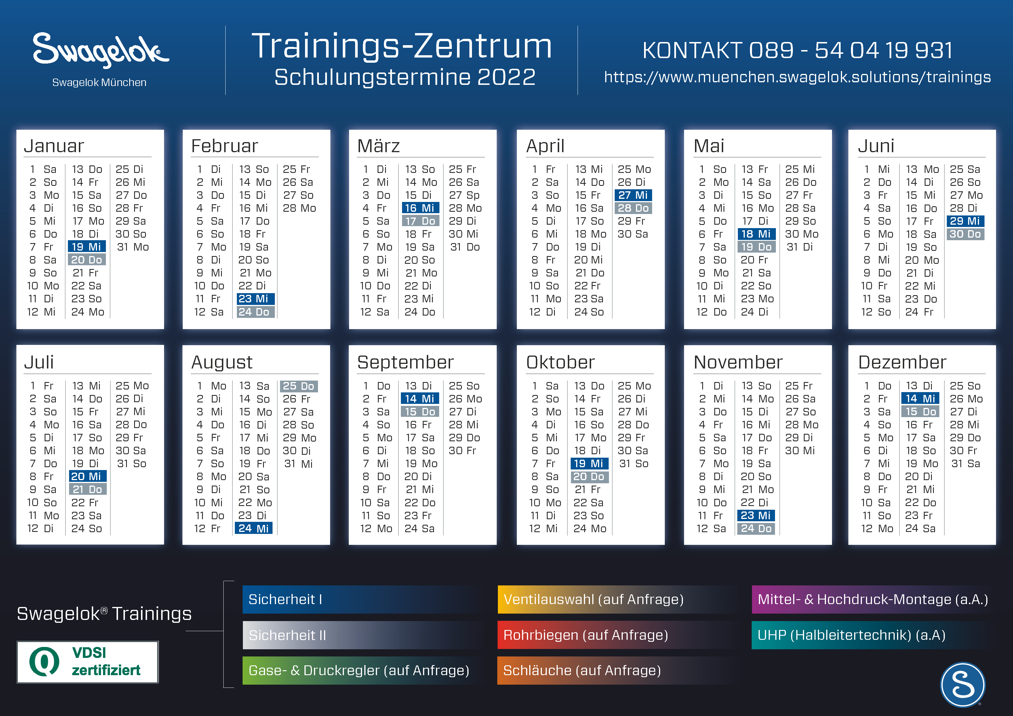 Trainings_Termine_Termine2022